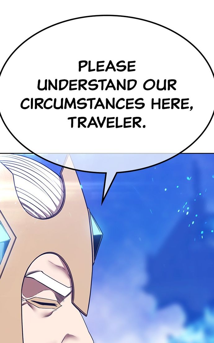 +99 Wooden stick Chapter 145 - Page 163