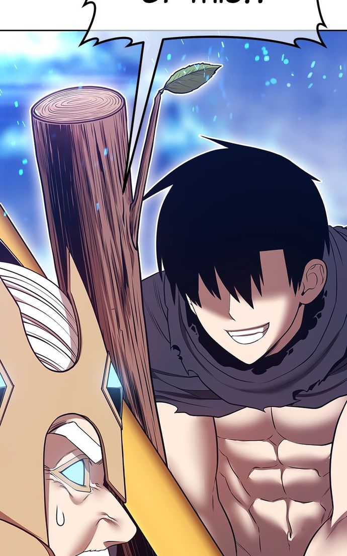 +99 Wooden stick Chapter 145 - Page 187