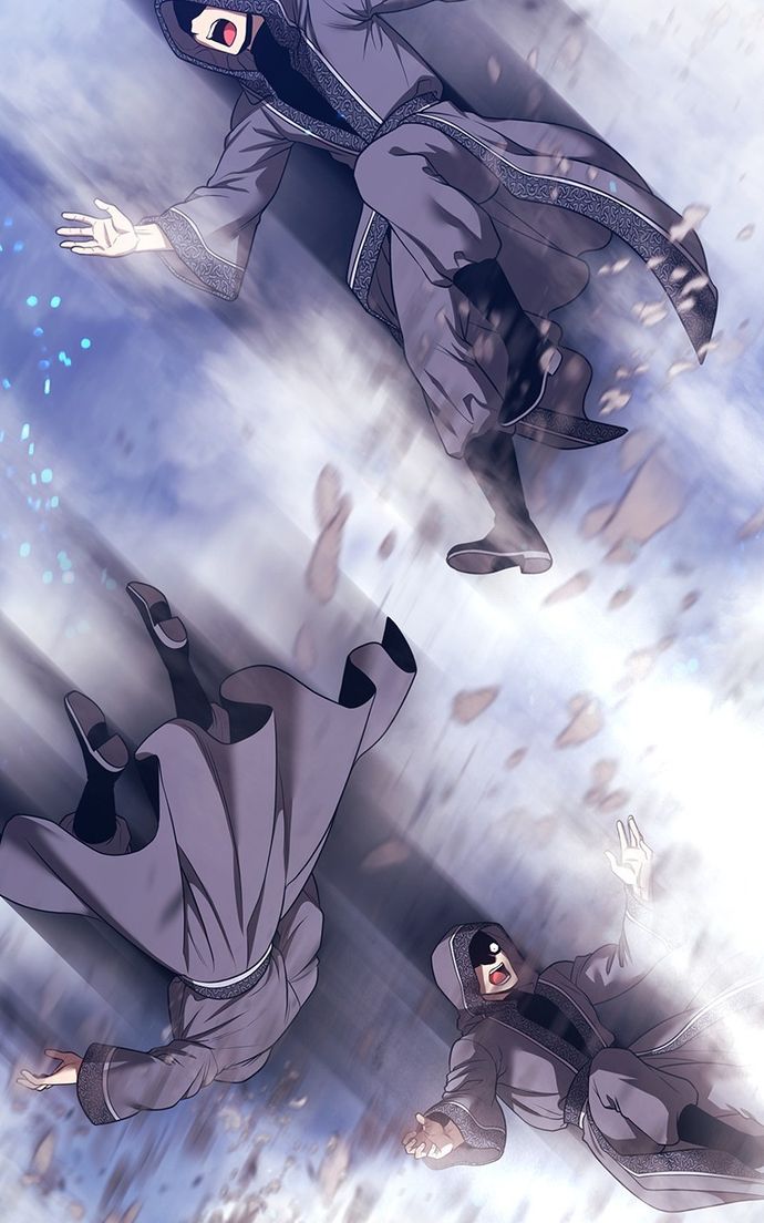 +99 Wooden stick Chapter 145 - Page 201