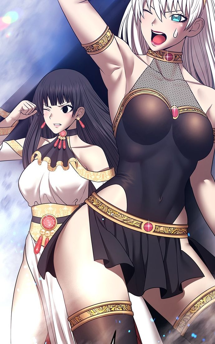 +99 Wooden stick Chapter 145 - Page 204