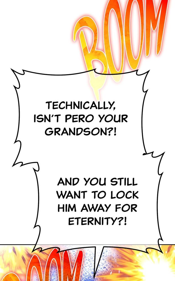 +99 Wooden stick Chapter 145 - Page 206