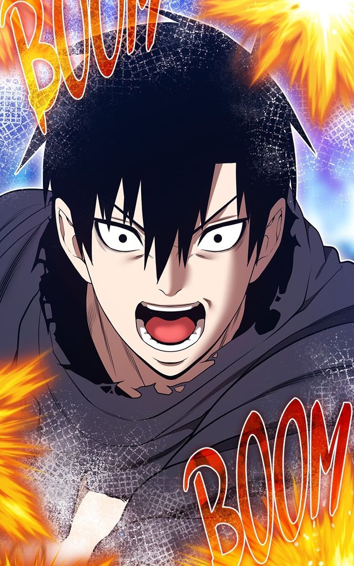 +99 Wooden stick Chapter 145 - Page 207