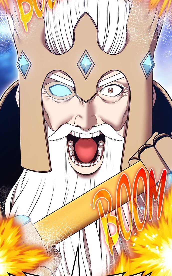 +99 Wooden stick Chapter 145 - Page 210