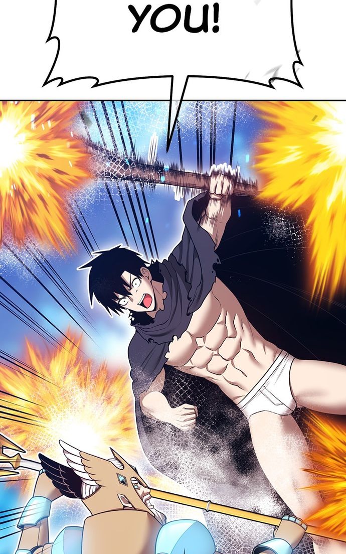 +99 Wooden stick Chapter 145 - Page 213