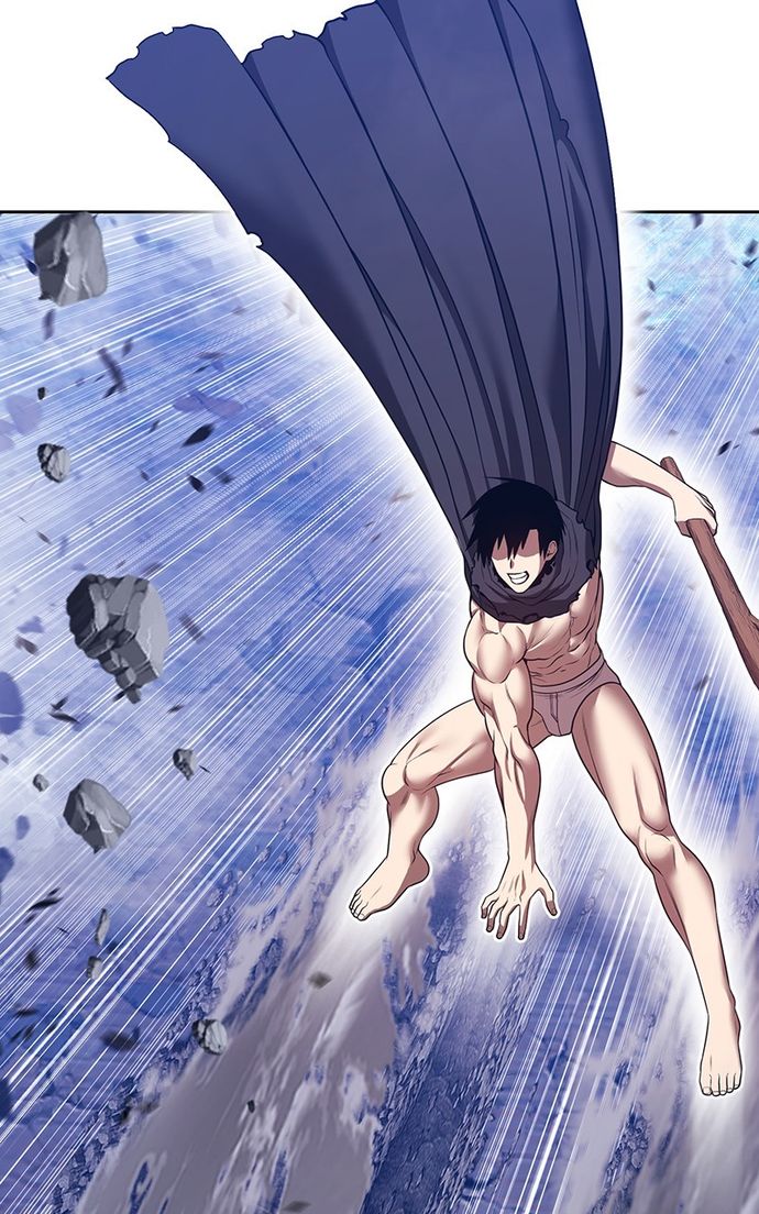 +99 Wooden stick Chapter 145 - Page 242