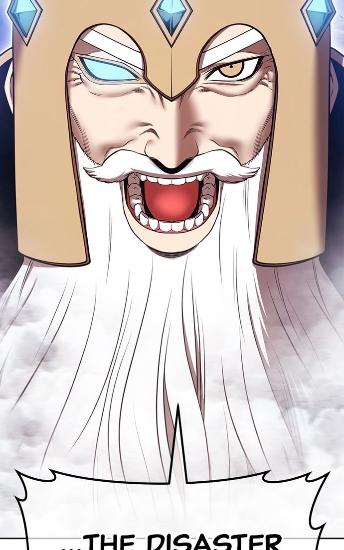 +99 Wooden stick Chapter 145 - Page 251