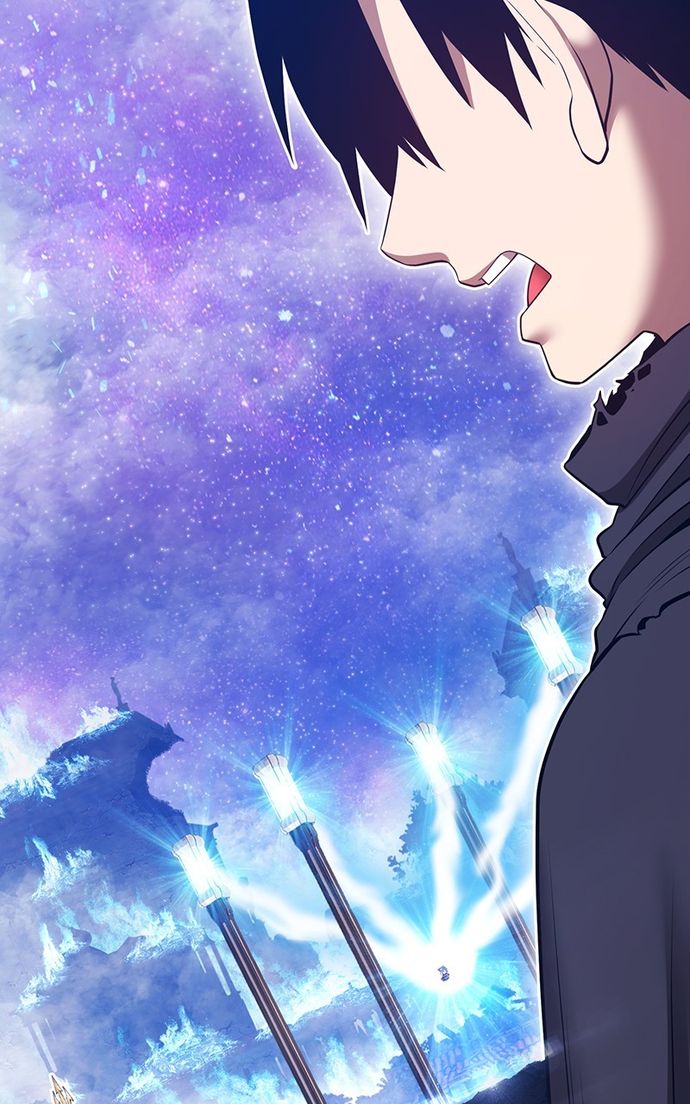 +99 Wooden stick Chapter 145 - Page 268