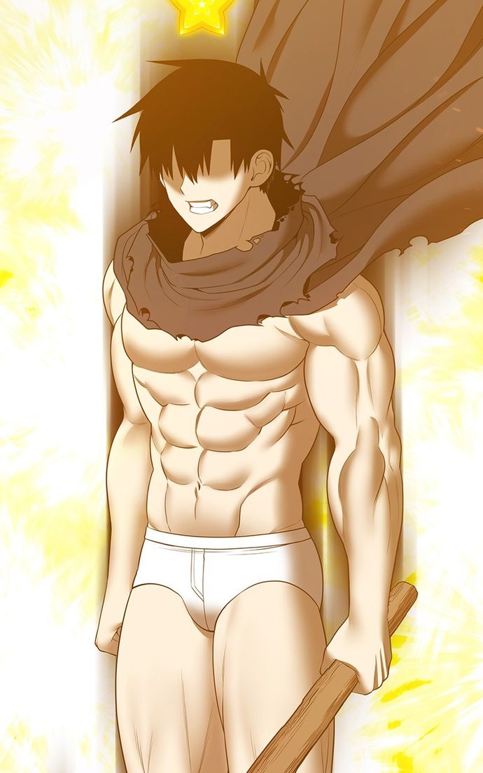 +99 Wooden stick Chapter 145 - Page 313