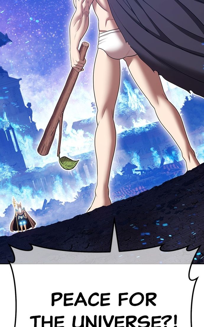 +99 Wooden stick Chapter 145 - Page 361