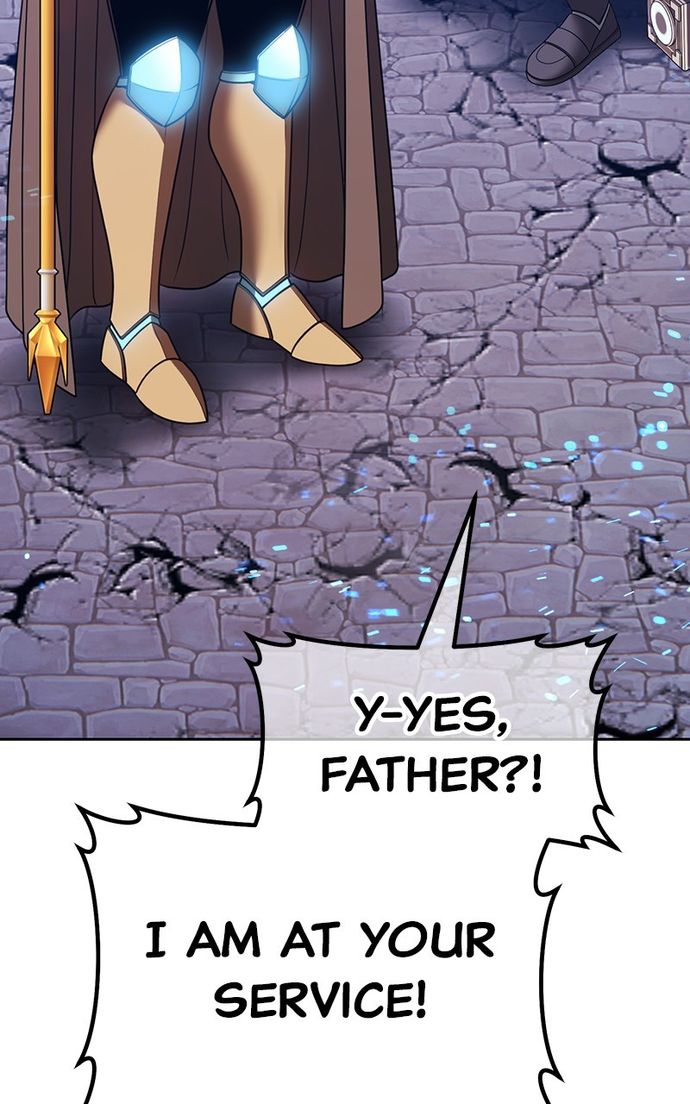 +99 Wooden stick Chapter 145 - Page 370