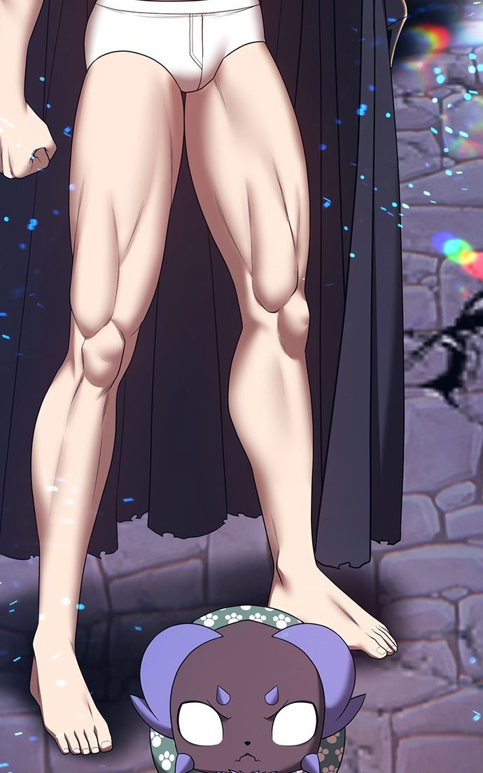 +99 Wooden stick Chapter 145 - Page 401