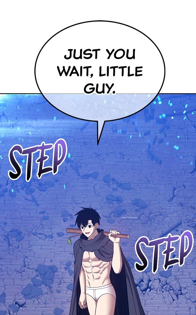+99 Wooden stick Chapter 145 - Page 67