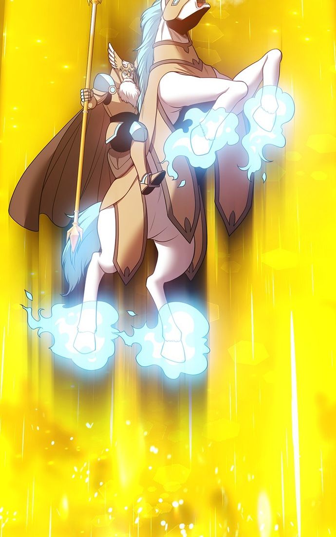 +99 Wooden stick Chapter 145 - Page 80