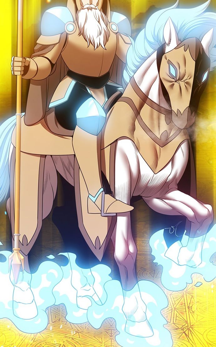 +99 Wooden stick Chapter 145 - Page 85