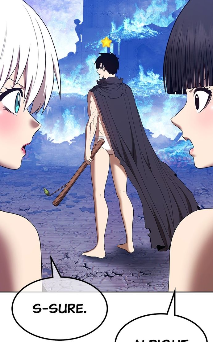 +99 Wooden stick Chapter 146 - Page 11