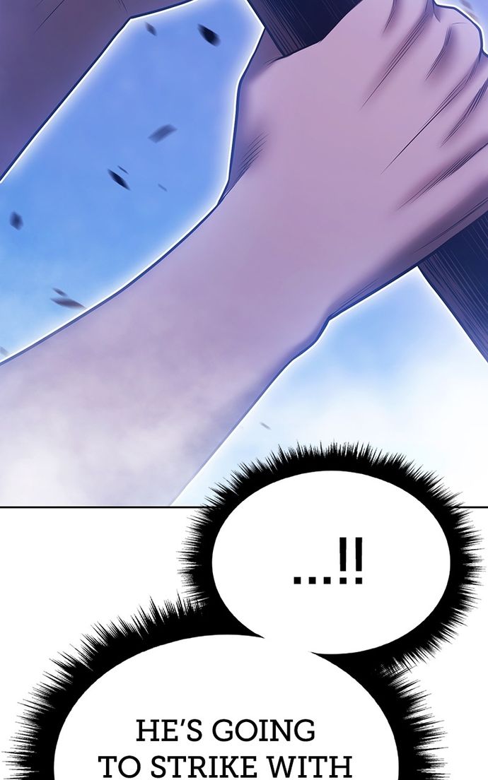 +99 Wooden stick Chapter 146 - Page 110