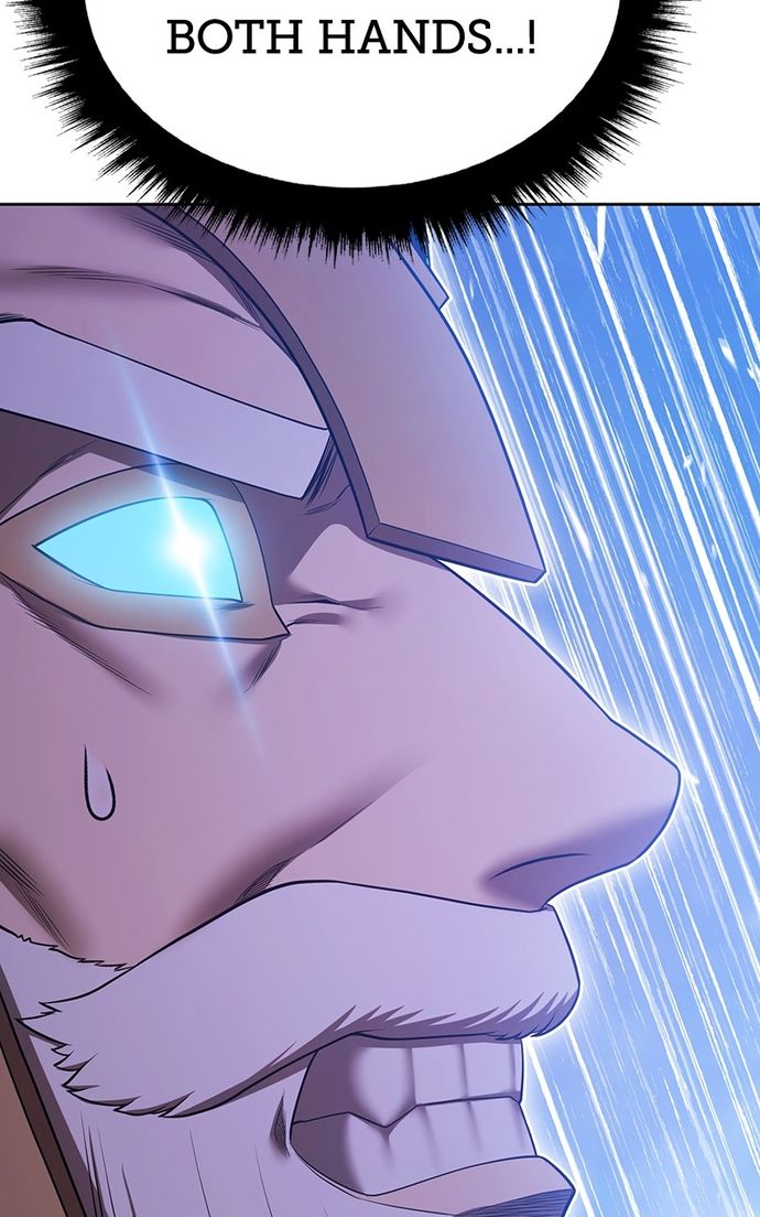 +99 Wooden stick Chapter 146 - Page 111