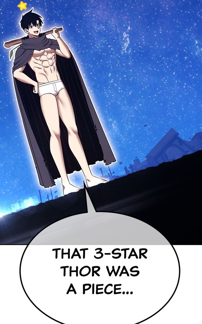 +99 Wooden stick Chapter 146 - Page 149