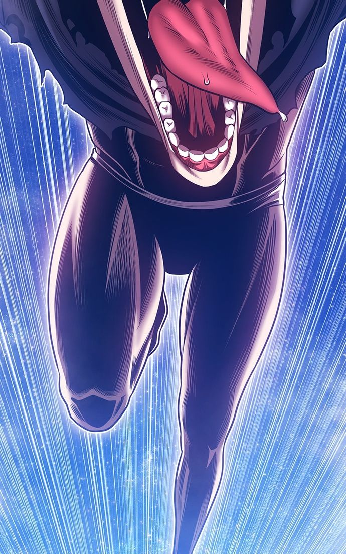 +99 Wooden stick Chapter 146 - Page 167