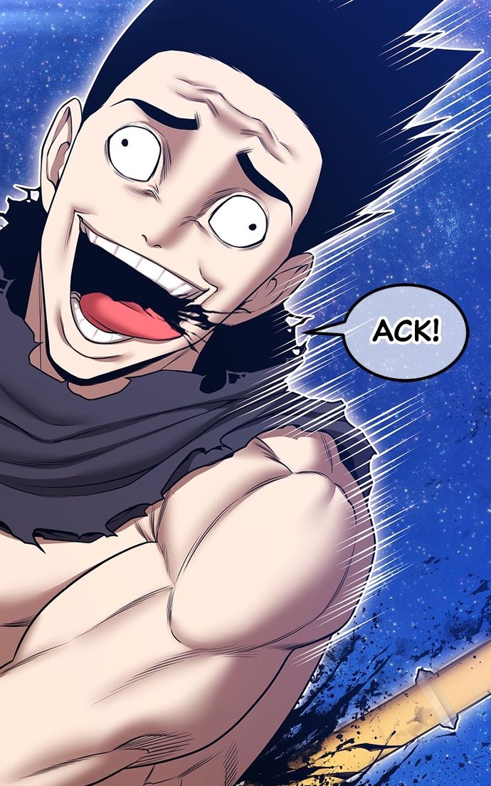 +99 Wooden stick Chapter 146 - Page 172