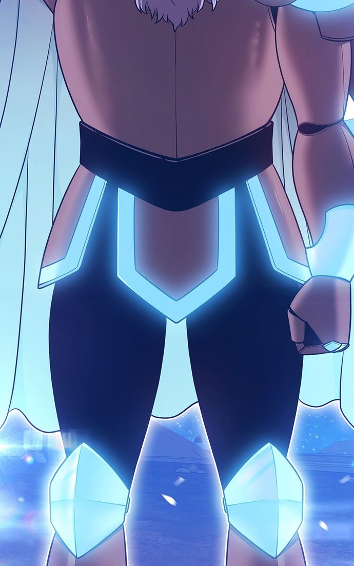 +99 Wooden stick Chapter 146 - Page 181