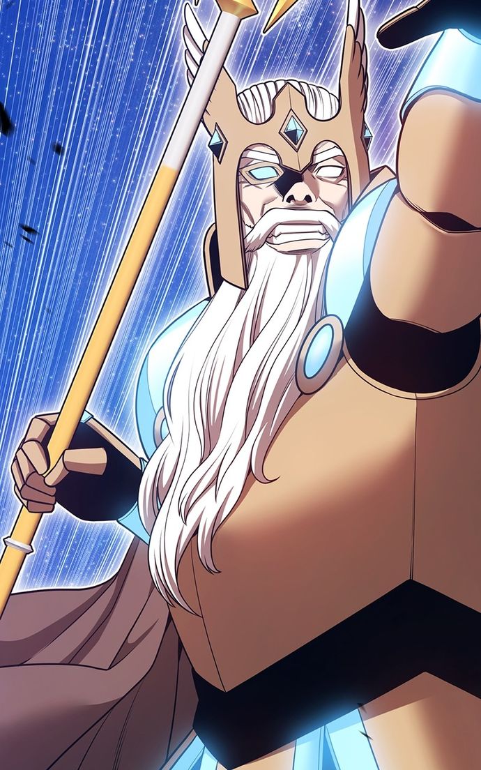 +99 Wooden stick Chapter 146 - Page 189