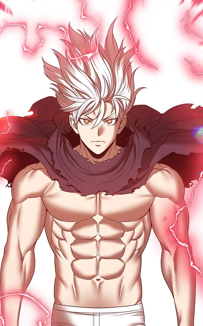 +99 Wooden stick Chapter 146 - Page 217