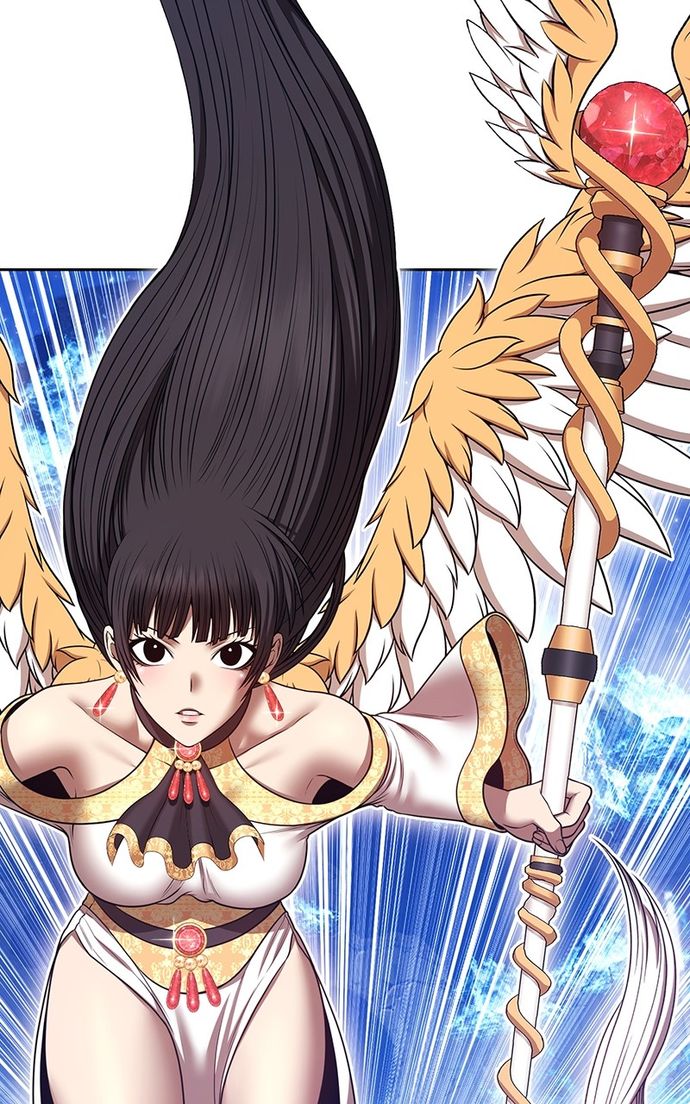 +99 Wooden stick Chapter 146 - Page 250