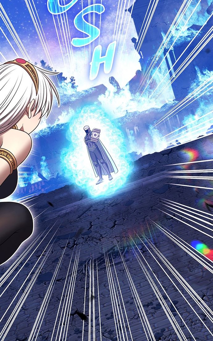 +99 Wooden stick Chapter 146 - Page 256