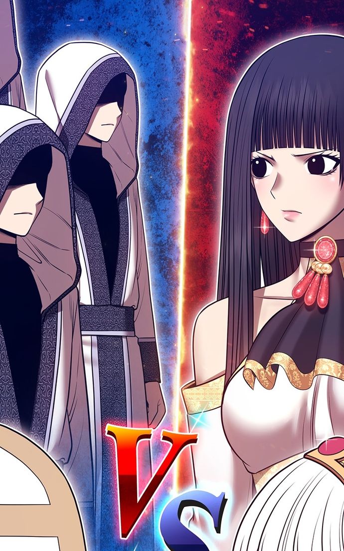 +99 Wooden stick Chapter 146 - Page 283