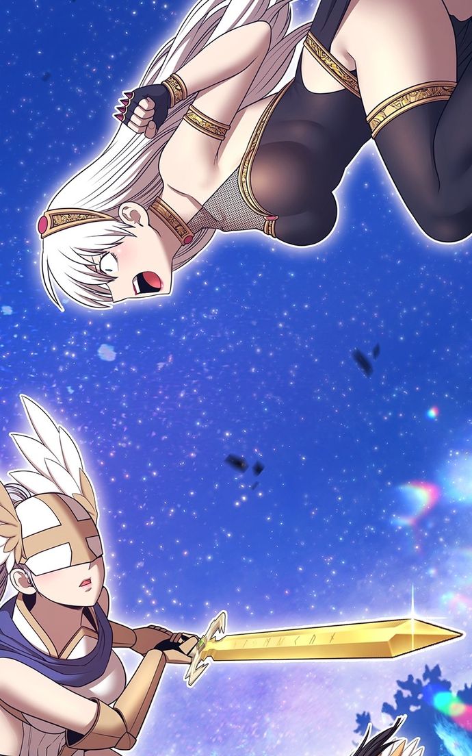 +99 Wooden stick Chapter 146 - Page 298