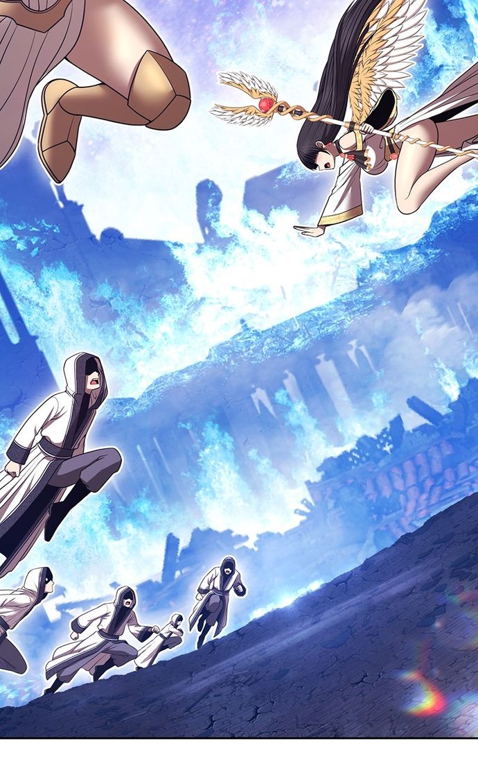 +99 Wooden stick Chapter 146 - Page 299