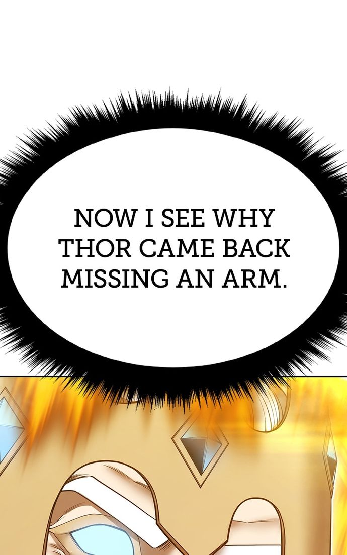 +99 Wooden stick Chapter 146 - Page 82