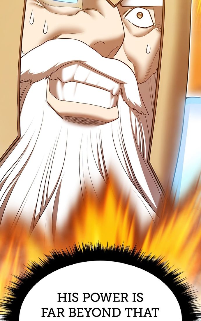 +99 Wooden stick Chapter 146 - Page 83