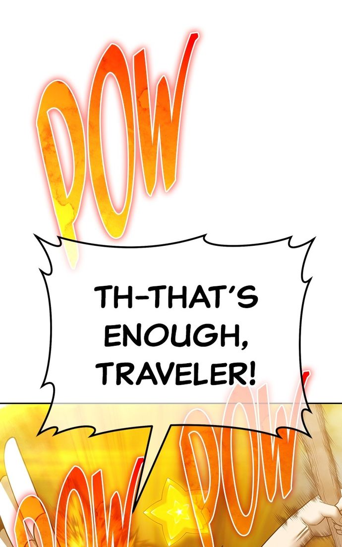 +99 Wooden stick Chapter 146 - Page 97