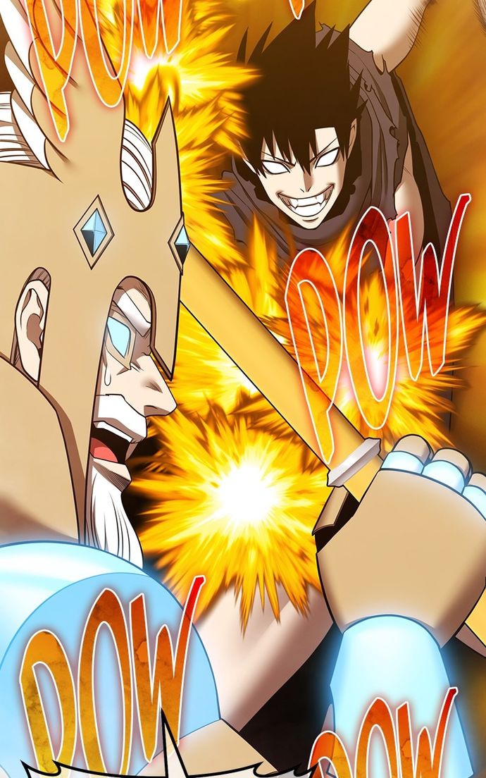 +99 Wooden stick Chapter 146 - Page 98