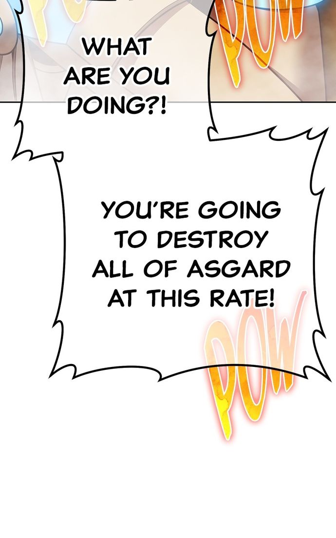 +99 Wooden stick Chapter 146 - Page 99