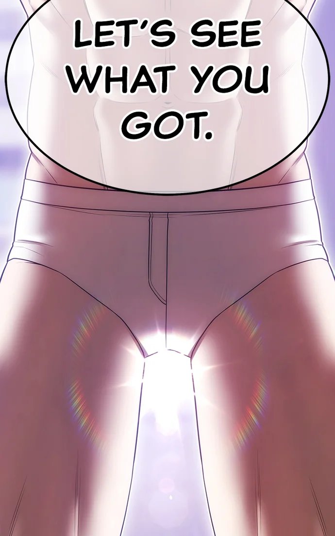 +99 Wooden stick Chapter 151 - Page 103