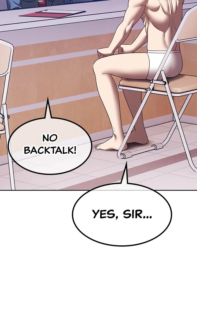 +99 Wooden stick Chapter 151 - Page 112