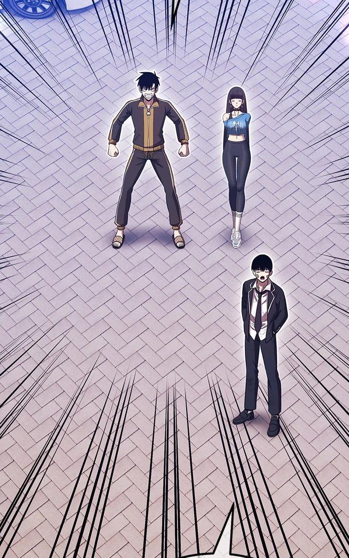 +99 Wooden stick Chapter 151 - Page 122