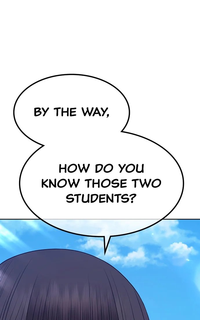 +99 Wooden stick Chapter 151 - Page 124