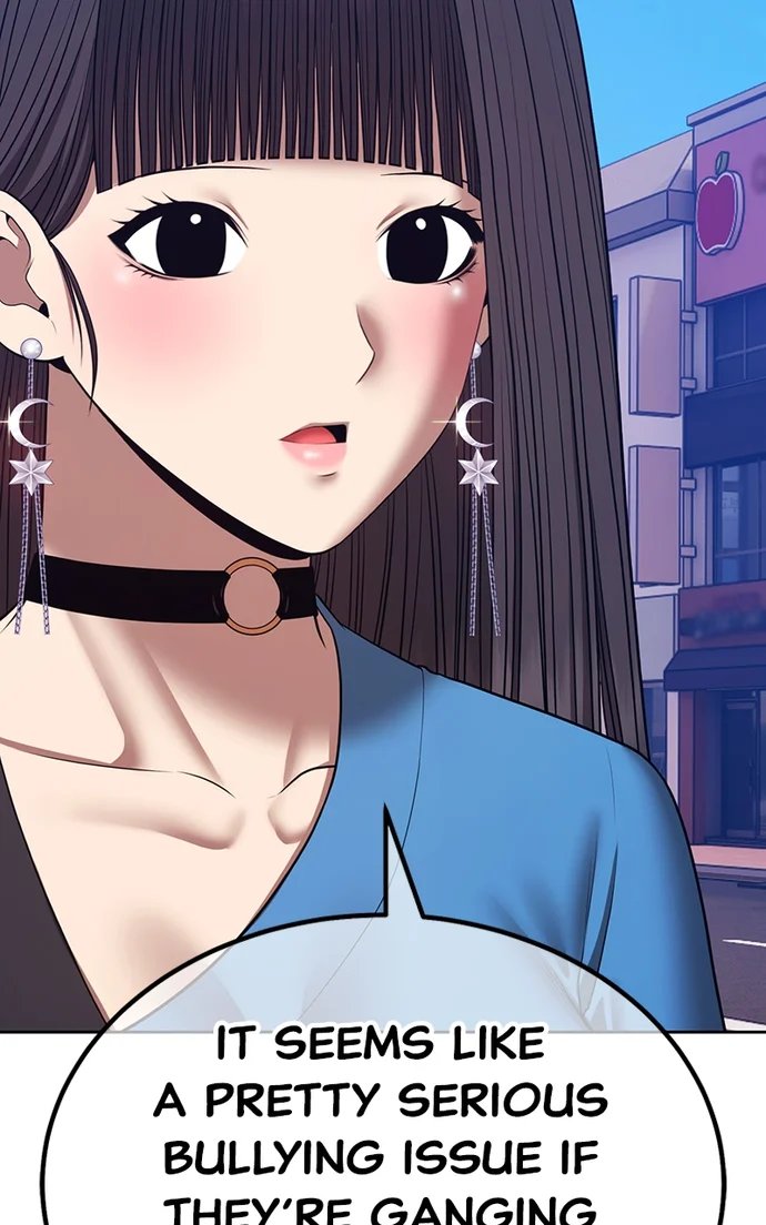 +99 Wooden stick Chapter 151 - Page 125