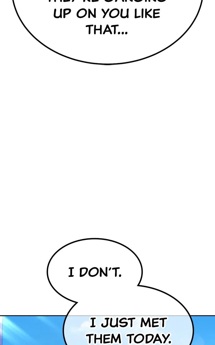 +99 Wooden stick Chapter 151 - Page 126