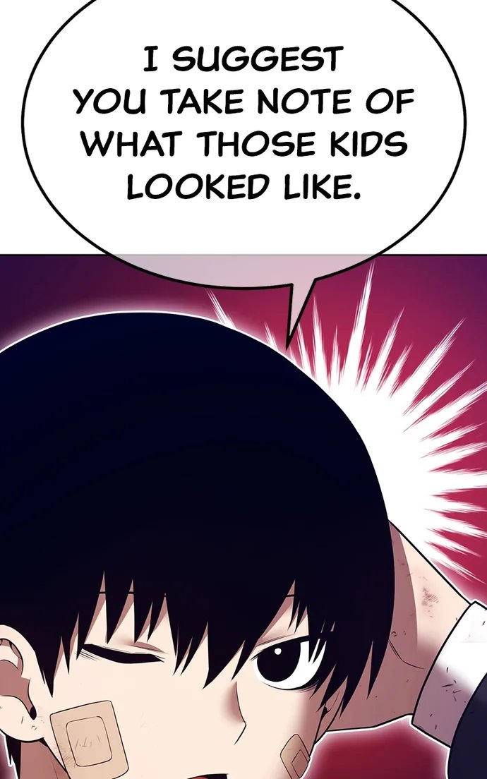 +99 Wooden stick Chapter 151 - Page 129