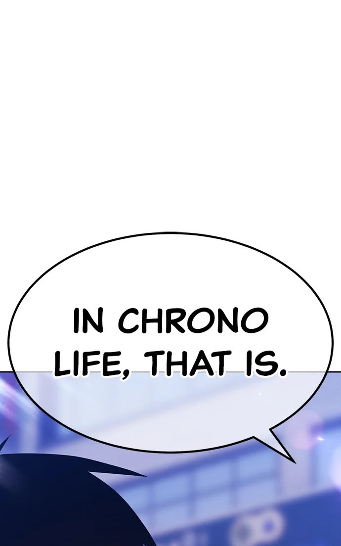 +99 Wooden stick Chapter 151 - Page 131