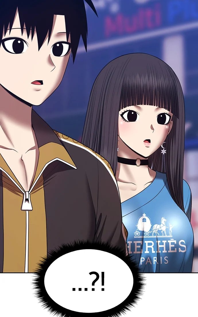 +99 Wooden stick Chapter 151 - Page 132