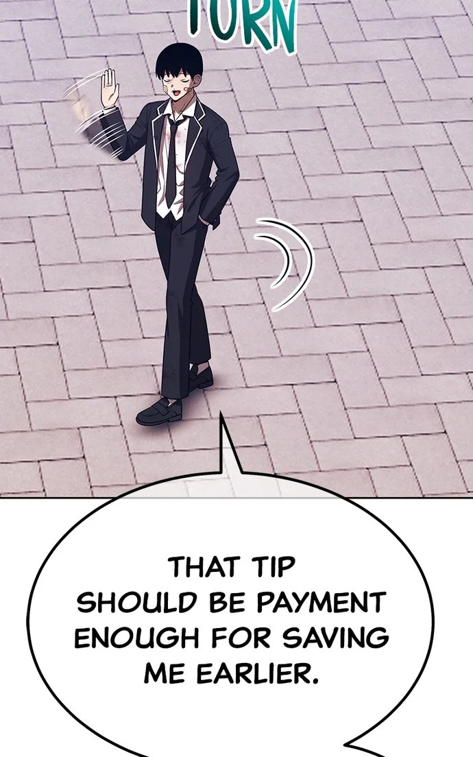 +99 Wooden stick Chapter 151 - Page 135