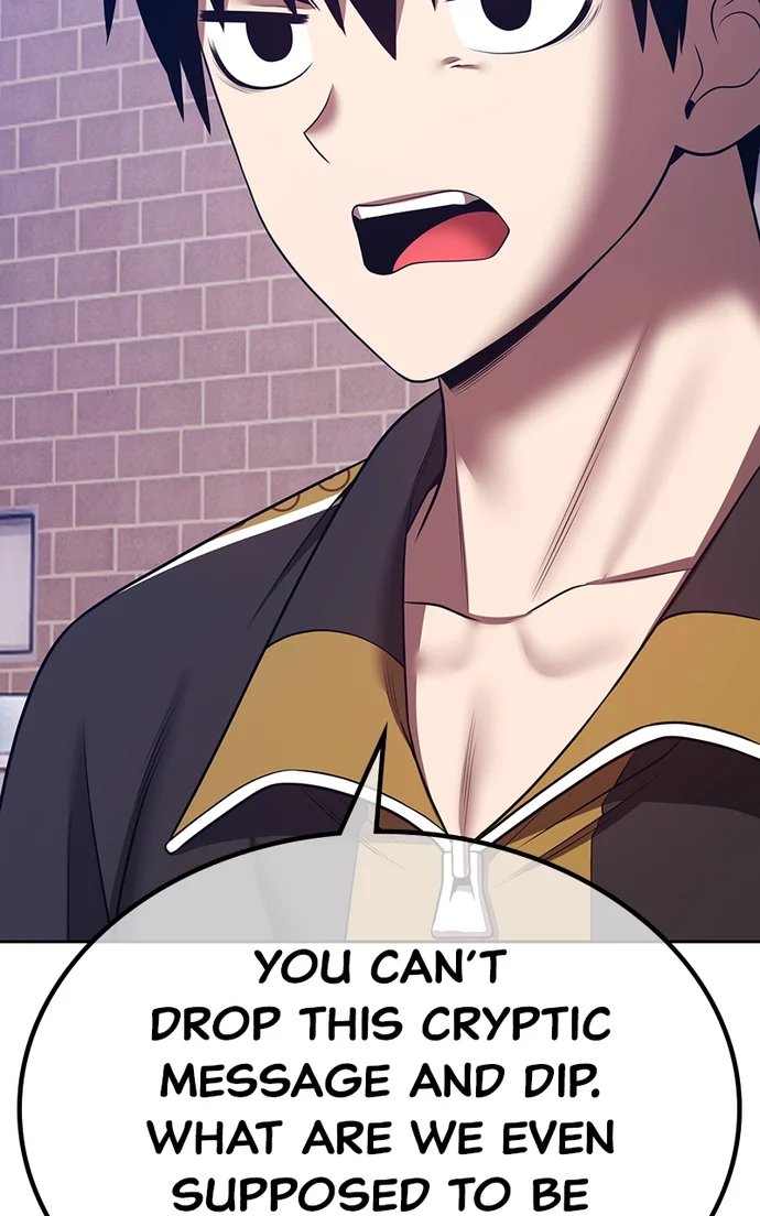 +99 Wooden stick Chapter 151 - Page 138