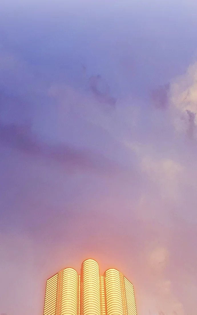 +99 Wooden stick Chapter 151 - Page 154