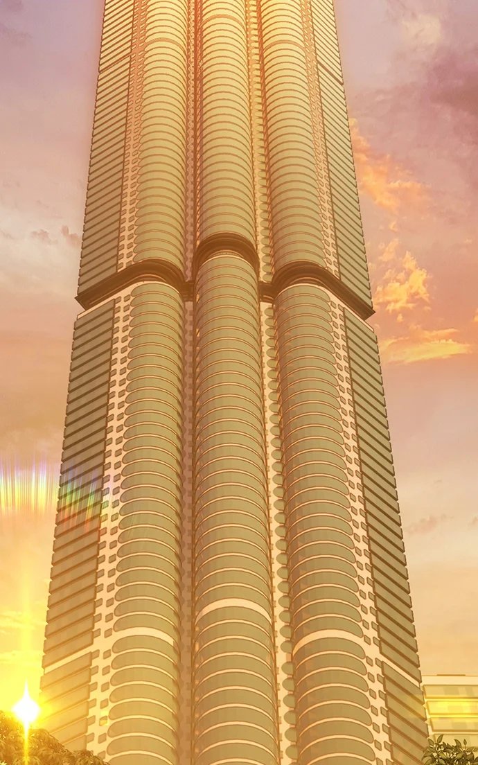 +99 Wooden stick Chapter 151 - Page 155